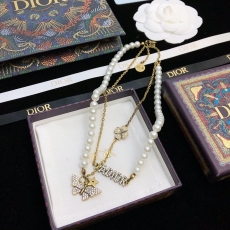 Christian Dior Necklaces